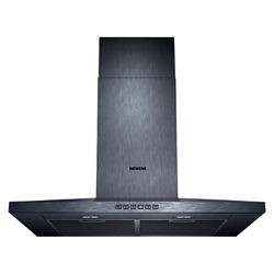 Siemens LC77WA532B Chimney Cooker Hood, Stainless Steel